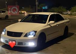 تويوتا كراون